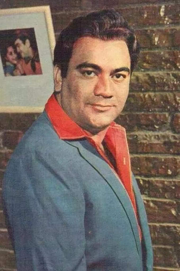 prem nath pic