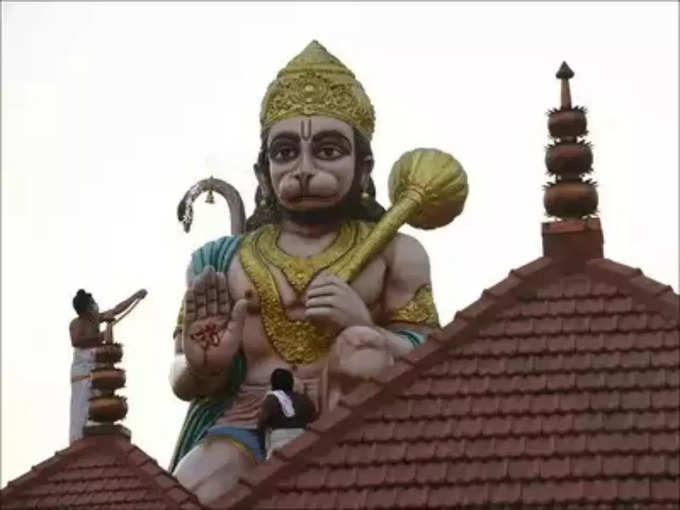 ಶನಿವಾರ ಕೂಡಾ ಚಿರಂಜೀವಿಗೆ ಪೂಜೆ