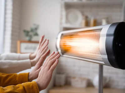 Room Heater: ये हैं 1000 रुपये से कम प्राइस वाले 5 बेस्ट रूम हीटर, इनमें पाएं 2000 वाट की पावर