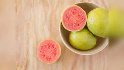 Guava benefits: ഈ മഞ്ഞുകാലത്ത് പേരക്ക കഴിച്ച് നോക്കൂ! ഗുണം അനവധി