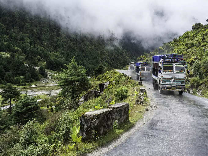 तवांग, अरुणाचल प्रदेश - Tawang, Arunachal Pradesh