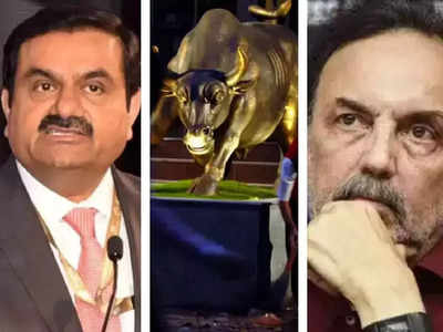 Adani Group NDTV Takeover: মঙ্গলবার এনডিটিভি-র শেয়ার কেনার প্রক্রিয়া শুরু করবে আদানি গোষ্ঠী, খরচ 493 কোটি টাকা