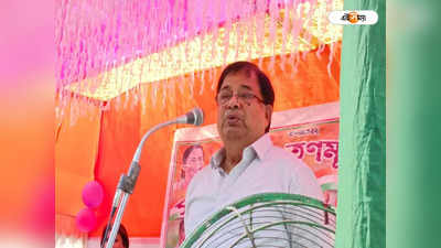 Udayan Guha : BJP নেতাদের চোখে হারপিকের ড্রপ দিতে হবে, নিদান উদয়নের