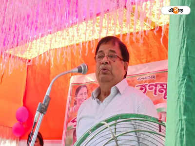 Udayan Guha : BJP নেতাদের চোখে হারপিকের ড্রপ দিতে হবে, নিদান উদয়নের