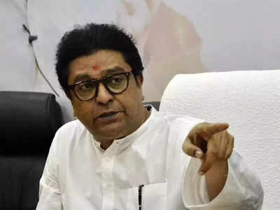 Raj Thackeray:  राजकारणात अपघातानं आलो, माझं पहिलं पॅशन होतं... राज ठाकरेंनी गुपित उलगडलं