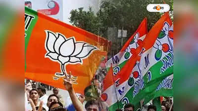 BJP TMC Clash : কোচবিহারে বিজেপি কর্মীকে মারধরের অভিযোগ,  ভিত্তিহীন দাবি তৃণমূলের