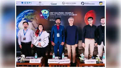 देश के पहले प्राइवेट रॉकेट विक्रम-S का MP कनेक्शन, बालाघाट के युवा वैज्ञानिक सौरभ पटले ने संभाला रडार समेत पूरा टेक्निकल पार्ट