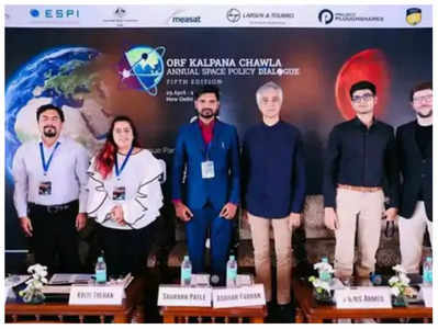 देश के पहले प्राइवेट रॉकेट विक्रम-S का MP कनेक्शन, बालाघाट के युवा वैज्ञानिक सौरभ पटले ने संभाला रडार समेत पूरा टेक्निकल पार्ट