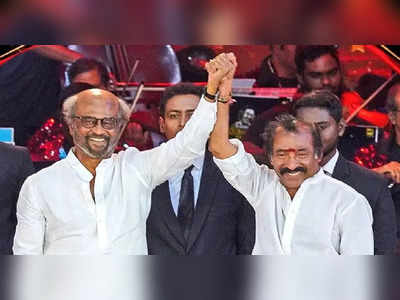 சிங்கப்பூர் முன்னாள் அதிபரை இசையால் வளைத்து போட்ட தேவா: சூப்பர் ஸ்டார் பகிர்ந்த நெகிழ்ச்சி சம்பவம்.!