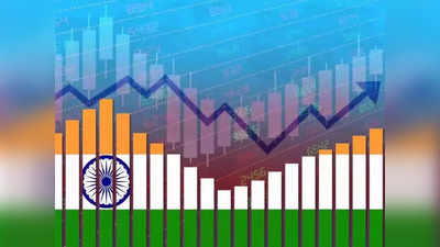 India GDP: কমবে ভারতের জিডিপি-র হার, মন্দার পথে হাঁটবে অর্থনীতি?