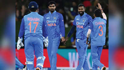 Nz vs Ind Weather Report: भारत vs न्यूजीलैंड फाइनल T20 आज, जानें कैसा है नेपियर में मौसम और पिच का हाल