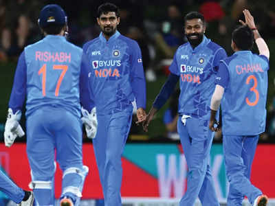 Nz vs Ind Weather Report: भारत vs न्यूजीलैंड फाइनल T20 आज, जानें कैसा है नेपियर में मौसम और पिच का हाल