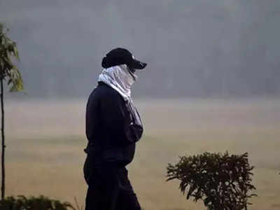 Bihar Weather Forecast : बढ़ती ठंड के बीच दो दिनों में और गिर सकता है पारा, मौसम विभाग की बड़ी भविष्यवाणी