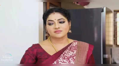 Baakiyalakshmi Serial: கோபி வீட்டில் ஆட்டத்தை ஆரம்பித்த இராமமூர்த்தி: கோபத்தில் கொந்தளிக்கும் ராதிகா.!