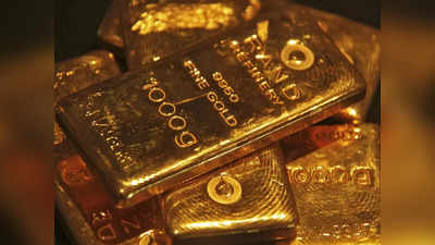 डॉलरची वाढ मंदावली तर सोन्याचा भाव चढला, चांदीही महाग; लगेचच चेक करा आजचे दर