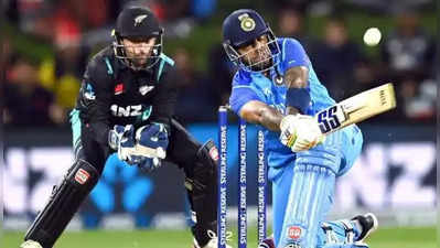 IND vs NZ 3rd T20: டாஸ் வென்றது நியூசிலாந்து...கேப்டன் நீக்கம்: தமிழாக வீரரும் நீக்கம்...XI அணி இதுதான்!