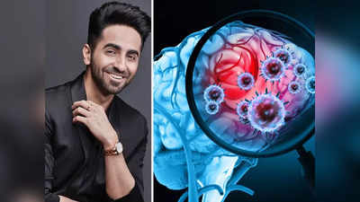 Ayushman Khurana व्हर्टिगोच्या आजाराने त्रस्त, Vertigo कमी करण्यासाठी हे उपाय येतील कामी