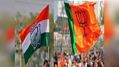 Karnataka Elections: ಕೊಪ್ಪಳದಲ್ಲಿ ಎಲೆಕ್ಷನ್‌ಗೆ ಕಾಂಗ್ರೆಸ್‌ ಅಭ್ಯರ್ಥಿಗಳು ರೆಡಿ! ಬಿಜೆಪಿ ಹುರಿಯಾಳುಗಳು ಯಾರು?