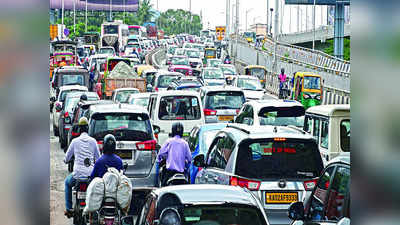 Hebbal Flyover: ಹೆಬ್ಬಾಳ ಫ್ಲೈಓವರ್ ವಿಸ್ತರಣೆಗೆ ಗ್ರಹಣ: ಭರವಸೆ ಮರೆತ ಸರ್ಕಾರ