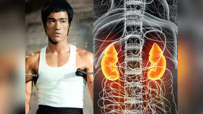 Bruce Lee Death: 49 साल बाद सुलझी मार्शल आर्ट के बादशाह ब्रूस ली की डेथ मिस्ट्री, Kidney की इस बीमारी ने ली थी जान