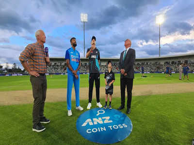 IND Vs NZ: WCનું દુઃખ દૂર કરવા ભારત પાસે સુવર્ણ તક, ન્યૂઝીલેન્ડ સામેની T20 સીરિઝ પર કબજો કરવા ટીમ તત્પર 