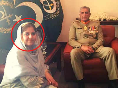 पाकिस्तानी सेना प्रमुख की पत्नी के पास 2.22 अरब की प्रॉपर्टी, छह साल में जमा किए 6 लाख डॉलर, अकूत दौलत की मालकिन