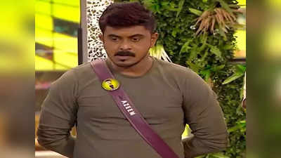 Bigg Boss Tamil 6, Azeem: அசீம் பற்றிய அந்த உண்மையை சொன்ன ராபர்ட், மணிகண்டன்