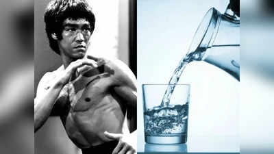 खूब पानी पीने से भी हो सकती है मौत! क्या इसी आदत ने ले ली मार्शल आर्ट्स लिजेंड ब्रूस ली की जान? स्टडी का दावा