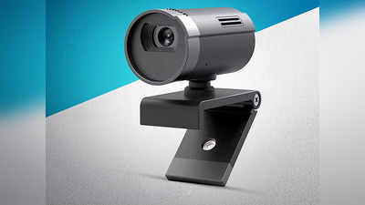 Webcam On Amazon : बेस्ट क्वालिटी वाले हैं ये लेटेस्ट Web Camera, हर सिस्टम के साथ हो जाते हैं कनेक्ट