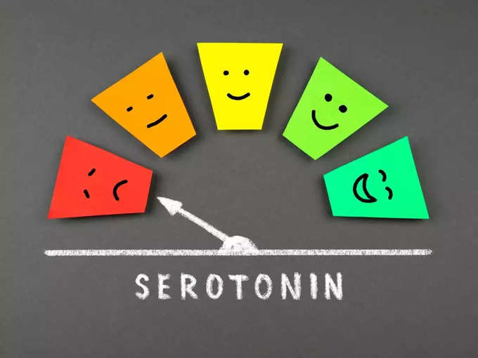 ​செரோடோனின் (serotonin)