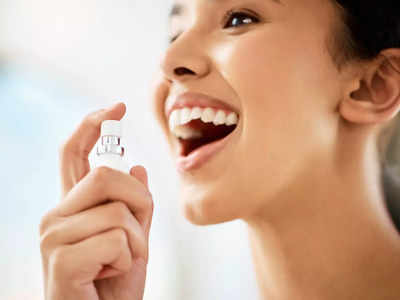 Mouth Freshener Spray: डेटिंगसाठी व तोंडाची दुर्गंधी दूर करण्यास उपयुक्त स्प्रे ; आजच ऑर्डर करा