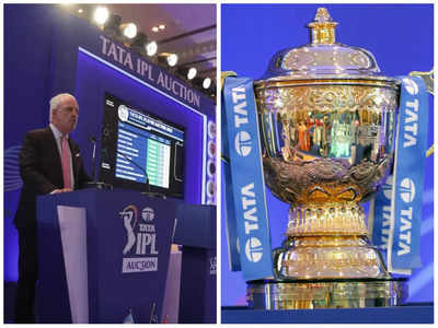 IPL 2023 Mini Auction: బీసీసీఐకి ఫ్రాంచైజీల రిక్వెస్ట్.. వేలం తేదీ మార్పు..?