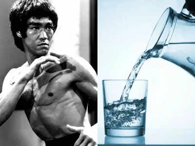 Bruce Lee Death: నీళ్లే.. బ్రూస్‌లీ ప్రాణం తీశాయా..?