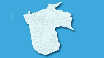 Karnataka Assembly Election 2023: ಭಟ್ಕಳ: ಹಾಲಿ ಬಿಜೆಪಿ ಶಾಸಕರಿದ್ದರೂ ಟಿಕೇಟ್‌ಗಾಗಿ ಕಮಲ ಪಡೆಯಲ್ಲೇ ಪೈಪೋಟಿ!
