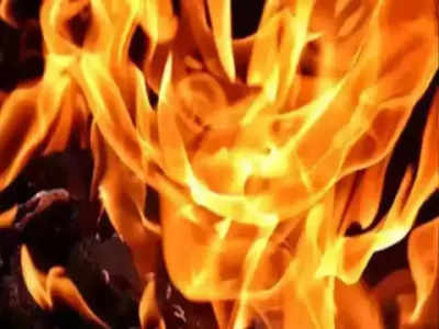 China Fire: ಚೀನಾ ಫ್ಯಾಕ್ಟರಿಯಲ್ಲಿ ಭೀಕರ ಅಗ್ನಿ ಅನಾಹುತ: 36 ಮಂದಿ ಸಜೀವ ದಹನ