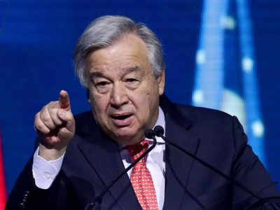 Antonio Guterres : প্রতি ১১ মিনিটে প্রেমিক-পরিজনদের হাতে খুন একজন মহিলা, চাঞ্চল্যকর তথ্য UN-এর