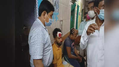 West Bengal News: पश्चिम बंगाल में भिड़ी दो पार्टियां, बचाव करने गए पुलिस कांस्टेबल को गोली लगी