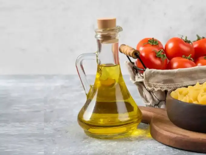 எந்த எண்ணெய் சமையலுக்கு உகந்தது?