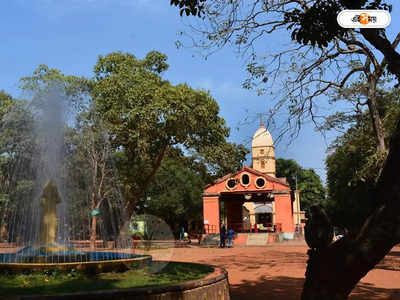 Kanaka Durga Temple : মুখ্যমন্ত্রীর নির্দেশ! শীঘ্রই শুরু হচ্ছে ঝাড়গ্রামের কনক দুর্গা মন্দির সংস্কারের কাজ