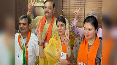Gujarat Assembly Election: आमने-सामने रवींद्र जडेजा की पत्नी और बहन, आयोग पहुंचा विवाद, क्या है मामला?