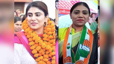 Gujarat Election: જાડેજાના પત્ની અને બહેન સામ-સામે, ચૂંટણી પંચ સુધી પહોંચ્યો વિવાદ