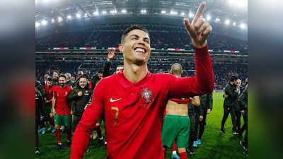 Cristiano Ronaldo : তিক্ততাতেই শেষ সম্পর্ক, ম্যাঞ্চেস্টার ইউনাইটেড ছাড়লেন রোনাল্ডো
