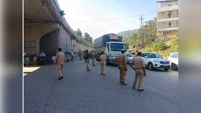 Meghalaya Assam Border Clashes ఇరు రాష్ట్రాల మధ్య చిచ్చు.. ఆరుగురి మృతి