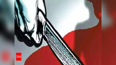 दिल्ली के पालम में सिरफिरे ने पिता-बहनों समेत 4 की चाकू से गोदकर हत्या की, ड्रग एडिक्ट है आरोपी