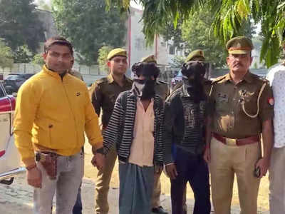 Sitapur Crime: सीतापुर में वहशी पति ने पहले पत्नी को टुकड़ों में काटा, फिर बोरी में भर फेंक दिया, सनसनीखेज खुलासा