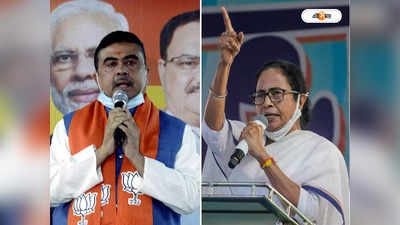 Suvendu Adhikari On Mamata Banerjee : ডেঙ্গি নিয়ে শুভেন্দুর আক্রমণ মমতাকে, পাল্টা তোপ চন্দ্রিমার