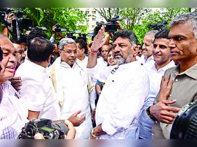 Karnataka Assembly Election 2023 : ದಲಿತ ಸಮುದಾಯವನ್ನು ಒಗ್ಗೂಡಿಸಲು ಕಾಂಗ್ರೆಸ್ ಪ್ಲ್ಯಾನ್: ನಾಲ್ಕು ತಂಡಗಳಿಂದ ನಡೆಯಲಿದೆ ರಾಜ್ಯ ಯಾತ್ರೆ