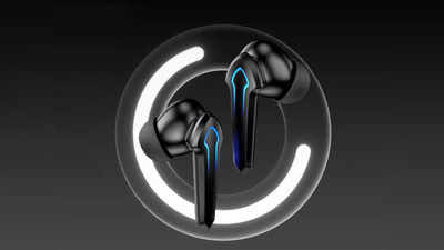 Best Earbuds : 40ms तक की लो लेटेंसी वाले हैं ये Bluetooth Earbuds, पाएं क्लियर और एक्यूरेट साउंड क्वालिटी