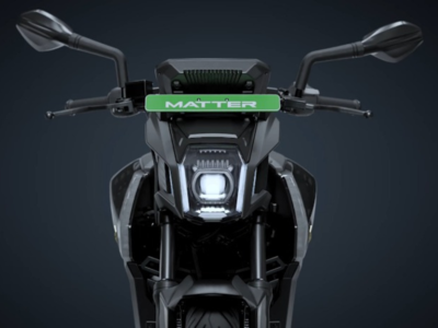 Matter Electric Bike இந்தியாவில் வெளியீடு! கியர் வசதி உள்ள எலக்ட்ரிக் பைக்!