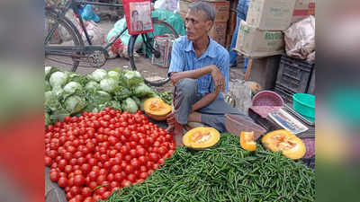 Kolkata Market Price Today: ফুলকপি থেকে পেঁপে, সবকিছু 10 টাকা! সস্তার ঠিকানা সবজি বাজার